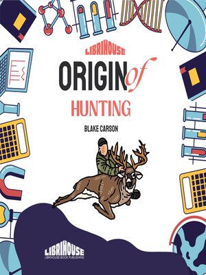 cover image of Origin of Hunting